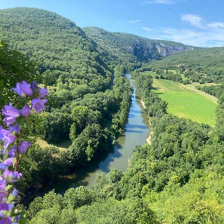 Gite O Nature Varen エクステリア 写真