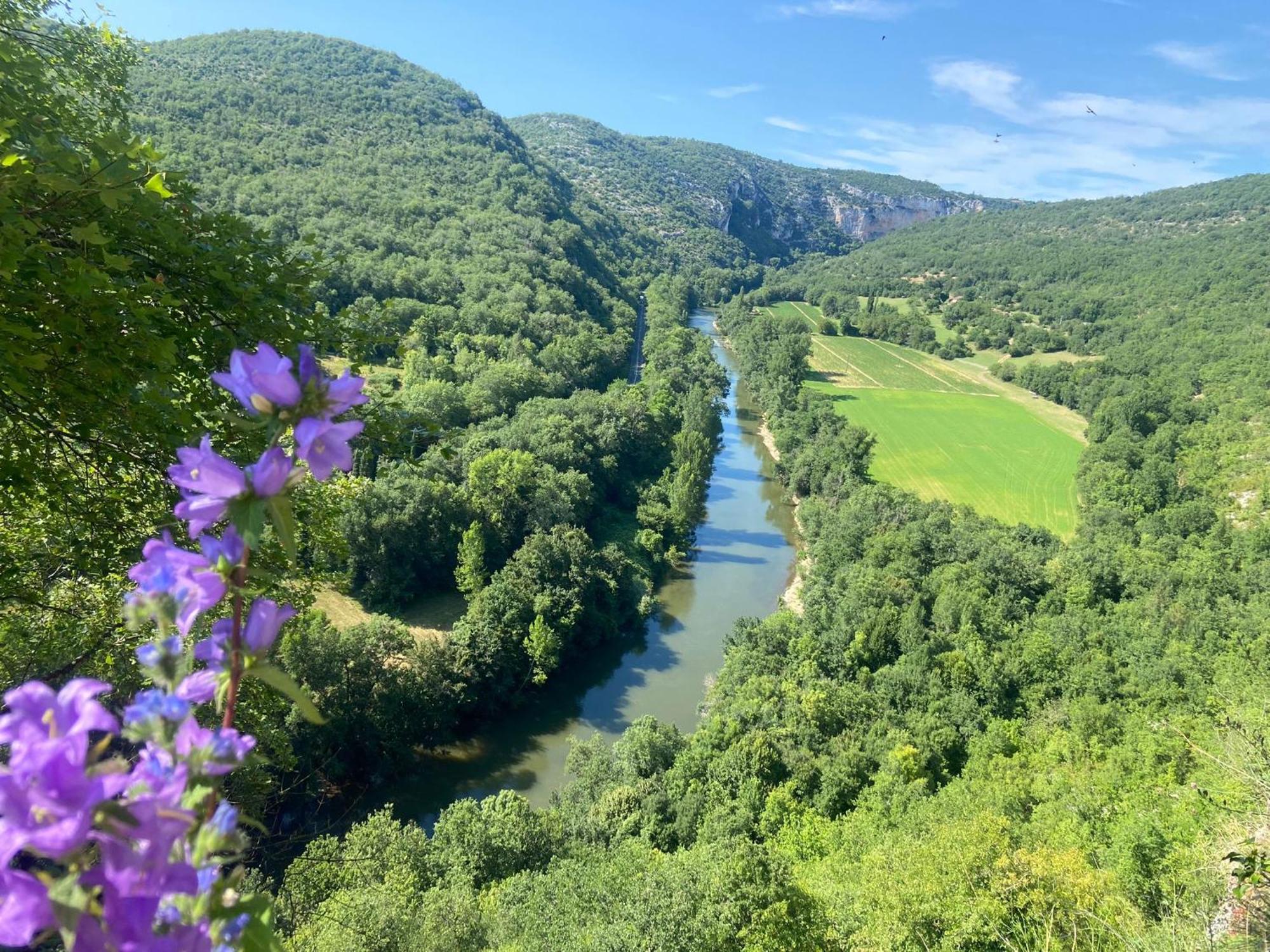 Gite O Nature Varen エクステリア 写真
